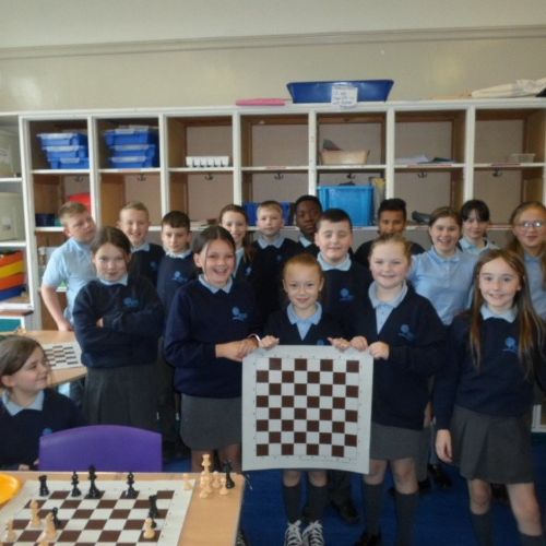 Glenwood Chess Club, Sports & recreation