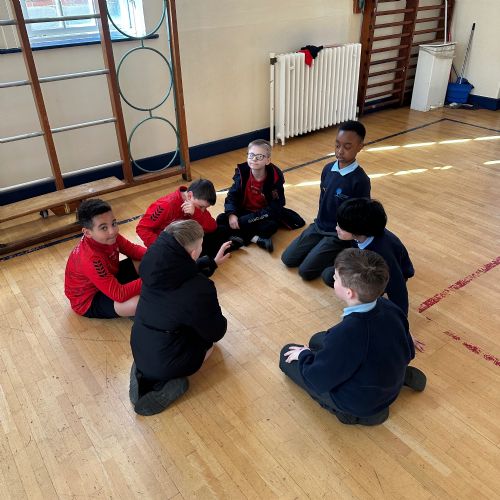 Shared Education